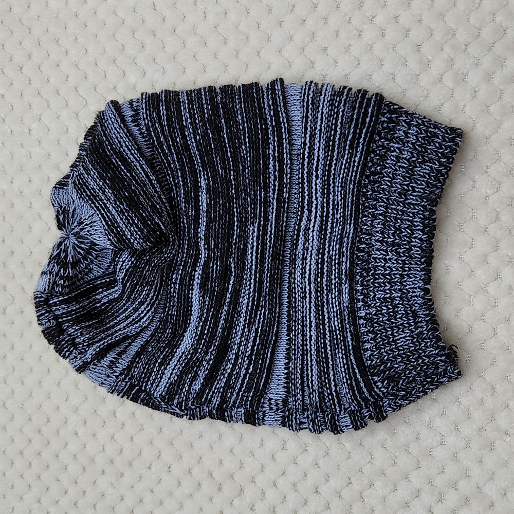 Slouchy Beanie Hat